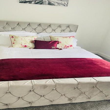 Luxury New Home Swanscombe Екстер'єр фото