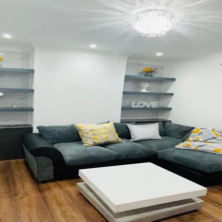 Luxury New Home Swanscombe Екстер'єр фото