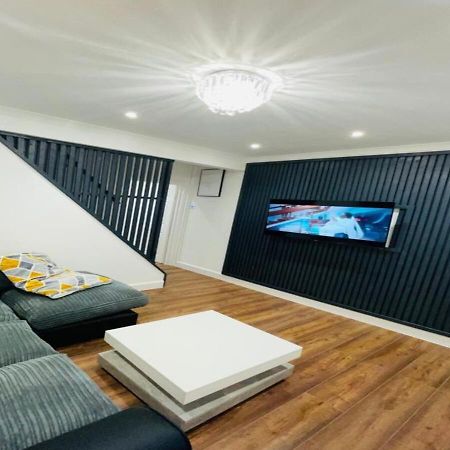 Luxury New Home Swanscombe Екстер'єр фото