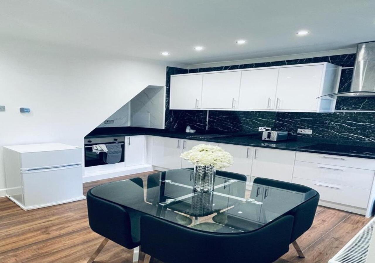 Luxury New Home Swanscombe Екстер'єр фото