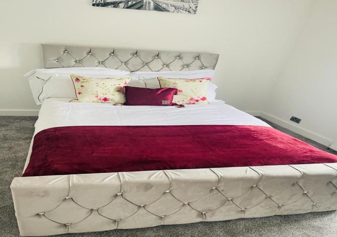 Luxury New Home Swanscombe Екстер'єр фото