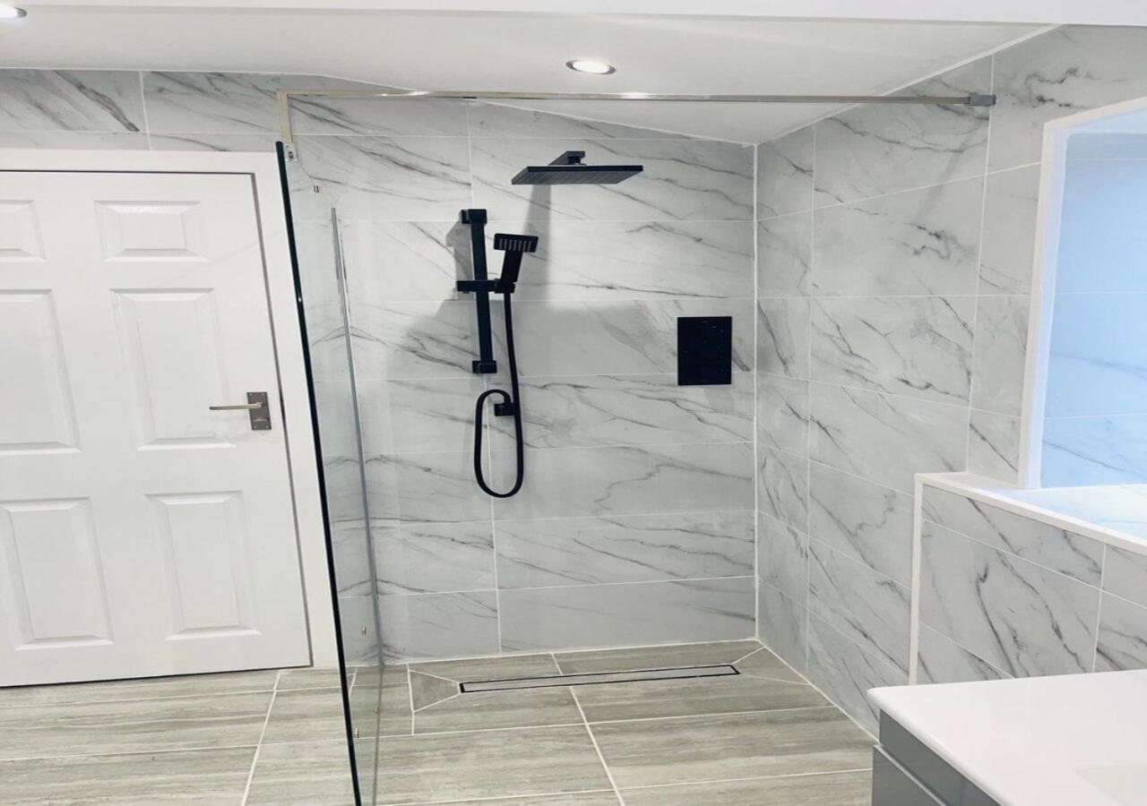 Luxury New Home Swanscombe Екстер'єр фото
