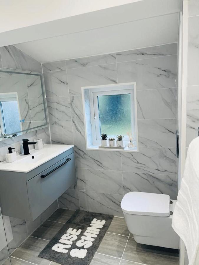 Luxury New Home Swanscombe Екстер'єр фото